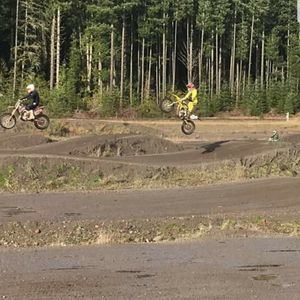 Meet your Posher, Corey